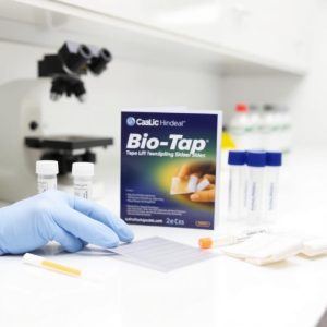 Bio-Tape (Tape Lift)
