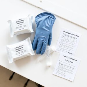 Dust Wipes